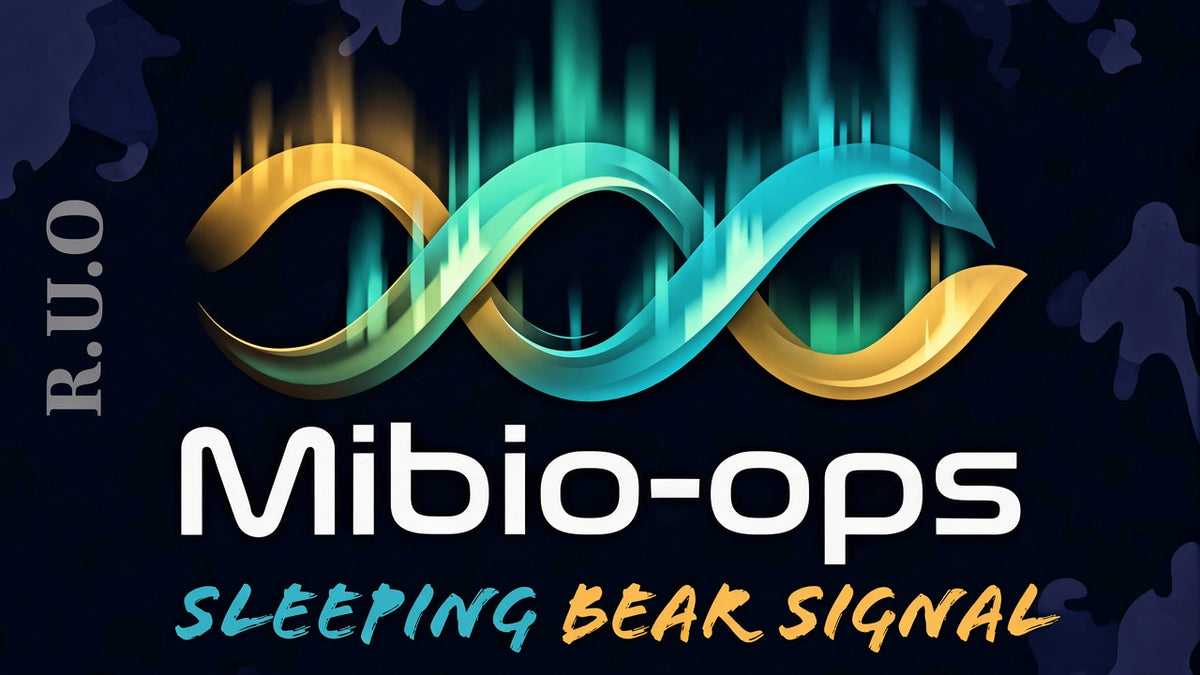 Sleeping Bear Signal
