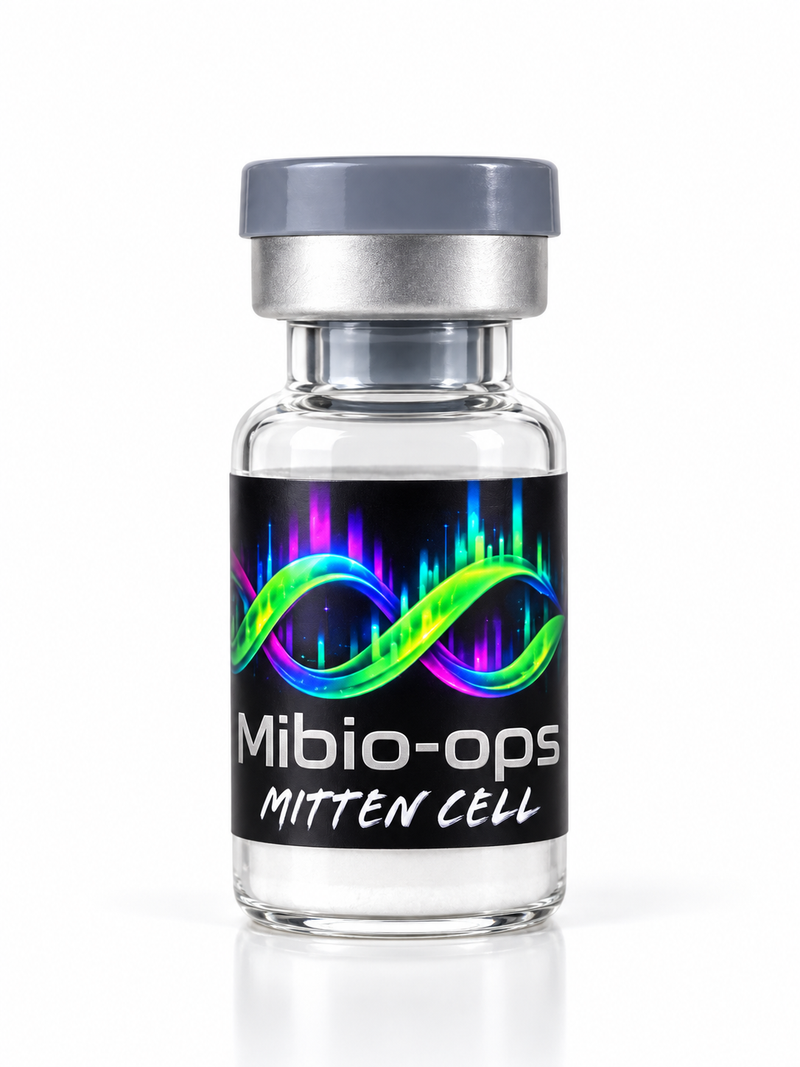 MITTEN CELL