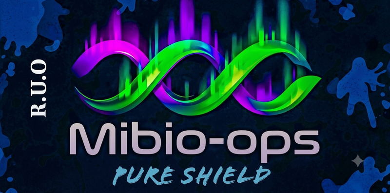 PURE SHIELD