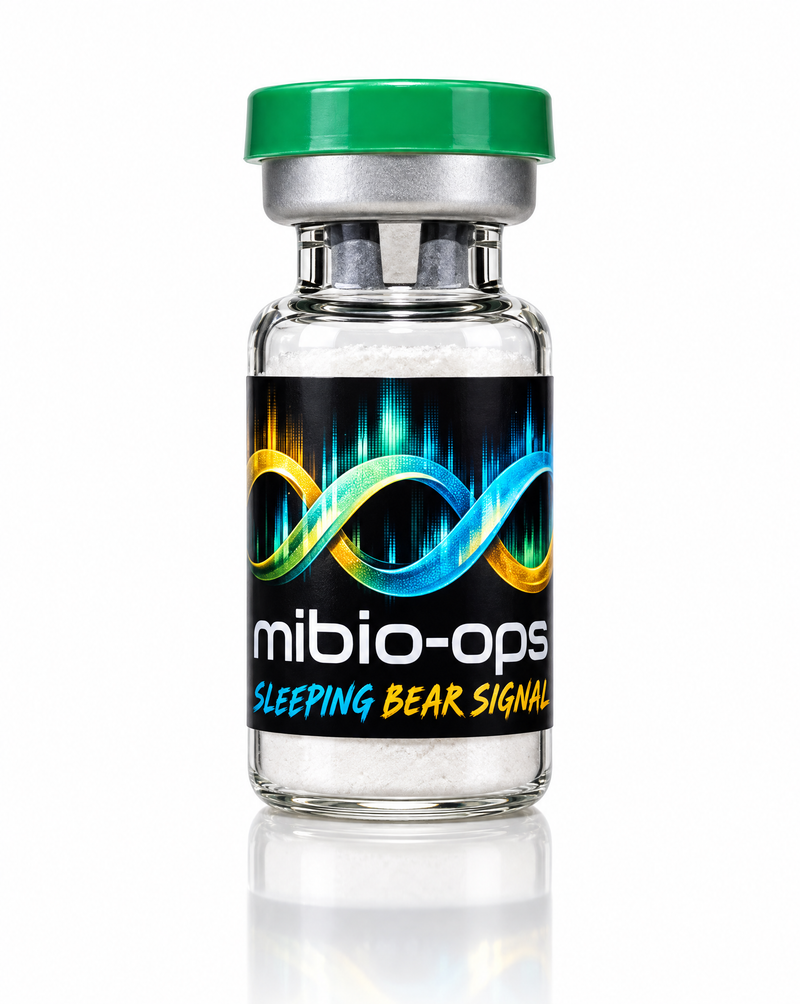 Sleeping Bear Signal