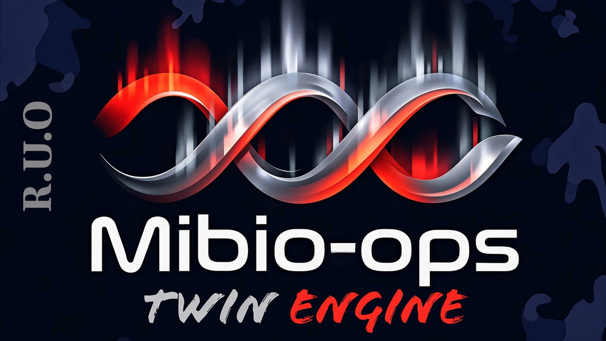 Twin Engine